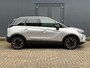 Opel Crossland 1.2 Turbo Ultimate / AGR Comfortstoelen / Navigatie / Half Leder/Alcantara Bekleding / LED Verlichting / 360 Graden Camera / Dual Zone Climate Control / Cruise Control / Apple CarPlay/Android Auto / Dode hoek /