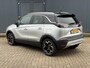 Opel Crossland 1.2 Turbo Ultimate / AGR Comfortstoelen / Navigatie / Half Leder/Alcantara Bekleding / LED Verlichting / 360 Graden Camera / Dual Zone Climate Control / Cruise Control / Apple CarPlay/Android Auto / Dode hoek /