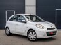 Nissan Micra 1.2 Acenta Meeneemprijs!