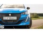 Peugeot 208 1.2 GT|Trekhaak|LED|Carplay|Camera|17"|Dodehoek|