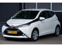 Toyota Aygo 1.0 VVT-i x-play, NL, camera, bluetooth, navi