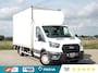Ford Transit TRANSIT CC 2.0 ECOBLUE 130 TREND BUSINESS meubelbak
