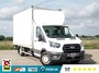 Ford Transit TRANSIT CC 2.0 ECOBLUE 130 TREND BUSINESS meubelbak