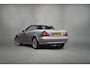 Mercedes-Benz SLK 200 K. Final Edition | Hardtop | Leer | Stoelverw. | Cruise