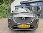 Mazda CX-3 2.0 SkyActiv-G 120 GT-M Trekhaak, Bose, Ad. cruise