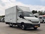 IVECO Daily 35C14 Dhollandia 750kg • Climate Control • Handgeschakeld • W3750 • 2.3L 140pk • Standplaats: Almkerk