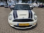 MINI Clubman 1.6 Cooper S 2008. Airco/Cruise/Leder/Panorama etc.. APK 05-2027