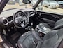 MINI Clubman 1.6 Cooper S 2008. Airco/Cruise/Leder/Panorama etc.. APK 05-2027