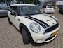 MINI Clubman 1.6 Cooper S 2008. Airco/Cruise/Leder/Panorama etc.. APK 05-2027