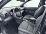 Toyota Yaris Cross 1.5 Hybrid 115 Dynamic | Dodehoek detectie | Parkeersensoren voor/achter | Apple Carplay / Android Auto | Stoel-/stuurverwarming | Verwarmbare voorruit | Adaptive Cruise | Full LED | Keyless | Clima | Camera | 17 inch