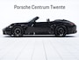Porsche 911 Carrera 4 GTS Cabriolet