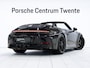 Porsche 911 Carrera 4 GTS Cabriolet
