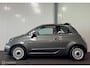 Fiat 500C 0.9 TwinAir Lounge [ NAP half-leder navigatie ]
