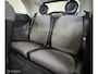 Fiat 500C 0.9 TwinAir Lounge [ NAP half-leder navigatie ]