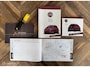 Fiat 500C 0.9 TwinAir Lounge [ NAP half-leder navigatie ]