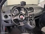 Fiat 500C 0.9 TwinAir Lounge [ NAP half-leder navigatie ]