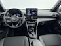 Toyota Yaris Cross 1.5 Hybrid 115 Dynamic | Dodehoek detectie | Parkeersensoren voor/achter | Apple Carplay / Android Auto | Stoel-/stuurverwarming | Verwarmbare voorruit | Adaptive Cruise | Full LED | Keyless | Clima | Camera | 17 inch