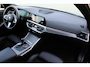 BMW 3-Serie Touring 330e High Executive M-SPORT PANORAMADAK MEMORY KEY-LESS CAMERA CARPLAY