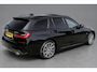 BMW 3-Serie Touring 330e High Executive M-SPORT PANORAMADAK MEMORY KEY-LESS CAMERA CARPLAY