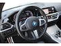 BMW 3-Serie Touring 330e High Executive M-SPORT PANORAMADAK MEMORY KEY-LESS CAMERA CARPLAY