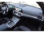 BMW 3-Serie Touring 330e High Executive M-SPORT PANORAMADAK MEMORY KEY-LESS CAMERA CARPLAY