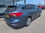 Ford Focus Wagon 1.0 EcoBoost 125pk Titanium Trekhaak | HUD | Winterpakket