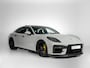 Porsche Panamera Turbo S E-Hybrid