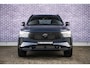 Volvo XC90 2.0 T8 Plug-in hybrid AWD Ultra Black Edition | Black Pack | Bowers & Wilkins Audio | Luchtvering | Adaptieve Cruise Control | Pilot Assist | Massage & Ventilatie | Gelamineerde Zijruiten Rondom | Getint Glas | Zitverlenging |