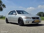 Lexus IS 200, 6 cilinder Handgeschakeld, zeldzaam!