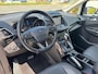 Ford C-Max 1.5 Titanium Automaat | 150pk | Lederen bekleding | Elektr. Wegklapbare Trekhaak | Stoelverwarming | Achteruitrij Camera |