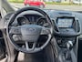 Ford C-Max 1.5 Titanium Automaat | 150pk | Lederen bekleding | Elektr. Wegklapbare Trekhaak | Stoelverwarming | Achteruitrij Camera |