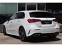 Mercedes-Benz A-klasse A180 AMG-Line 136pk | Sfeer | Cruise | Climate | Stoelverwarming | LED | Navigatie | Camera