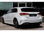 Mercedes-Benz A-klasse A180 AMG-Line 136pk | Sfeer | Cruise | Climate | Stoelverwarming | LED | Navigatie | Camera