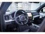 Volvo XC90 T8 Plug-in hybrid AWD Ultra Black Ed. Exec. | Massagefunctie voorstoelen | Bowers & Wilkins | 22" | Luchtvering | Getint glas |
