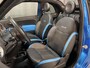 Fiat 500C 0.9 TwinAir Turbo 500S 16"/Climate/Interscope HiFi/PDC