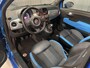 Fiat 500C 0.9 TwinAir Turbo 500S 16"/Climate/Interscope HiFi/PDC