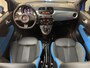 Fiat 500C 0.9 TwinAir Turbo 500S 16"/Climate/Interscope HiFi/PDC