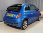 Fiat 500C 0.9 TwinAir Turbo 500S 16"/Climate/Interscope HiFi/PDC