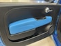 Fiat 500C 0.9 TwinAir Turbo 500S 16"/Climate/Interscope HiFi/PDC