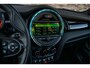 MINI John Cooper Works 3-Deurs 1.5 | JCW-Trim | Navigatie | Panorama | H&K | PDC | 17"LM | NL Auto | Emerald Grey