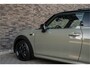 MINI John Cooper Works 3-Deurs 1.5 | JCW-Trim | Navigatie | Panorama | H&K | PDC | 17"LM | NL Auto | Emerald Grey