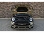 MINI John Cooper Works 3-Deurs 1.5 | JCW-Trim | Navigatie | Panorama | H&K | PDC | 17"LM | NL Auto | Emerald Grey