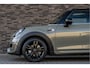MINI John Cooper Works 3-Deurs 1.5 | JCW-Trim | Navigatie | Panorama | H&K | PDC | 17"LM | NL Auto | Emerald Grey