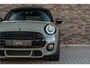MINI John Cooper Works 3-Deurs 1.5 | JCW-Trim | Navigatie | Panorama | H&K | PDC | 17"LM | NL Auto | Emerald Grey