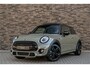 MINI John Cooper Works 3-Deurs 1.5 | JCW-Trim | Navigatie | Panorama | H&K | PDC | 17"LM | NL Auto | Emerald Grey