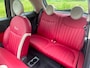 Fiat 500 0.9 TwinAir Turbo Cult Airco Navi Panorama Leder