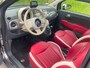 Fiat 500 0.9 TwinAir Turbo Cult Airco Navi Panorama Leder