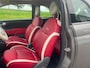Fiat 500 0.9 TwinAir Turbo Cult Airco Navi Panorama Leder