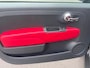 Fiat 500 0.9 TwinAir Turbo Cult Airco Navi Panorama Leder