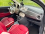 Fiat 500 0.9 TwinAir Turbo Cult Airco Navi Panorama Leder